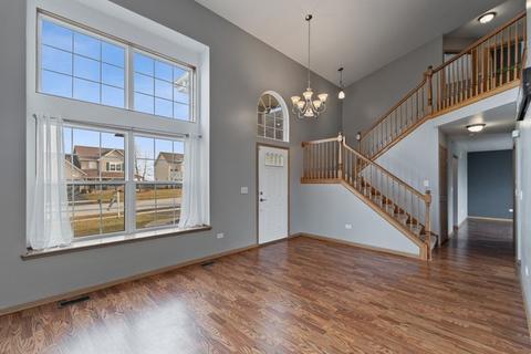 25740 S Daffodil Ln, Monee, IL 60449 photo 2