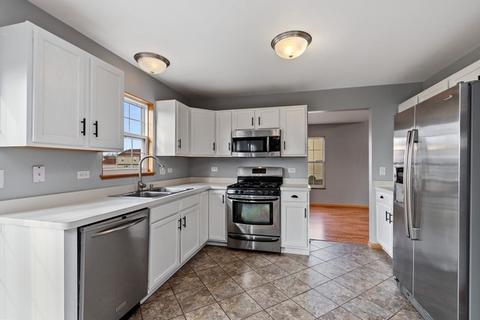 25740 S Daffodil Ln, Monee, IL 60449 photo 5