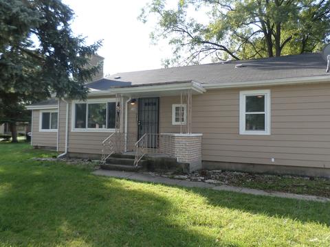 160 E 145th St, Harvey, IL 60426 photo 1
