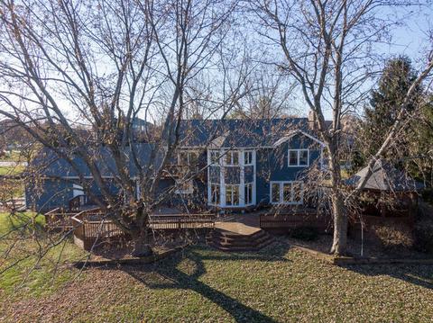 441 Fairway View Dr, Algonquin, IL 60102 photo 44