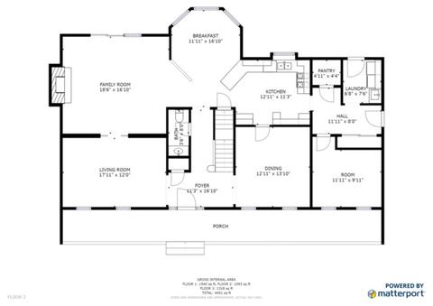 441 Fairway View Dr, Algonquin, IL 60102 photo 41