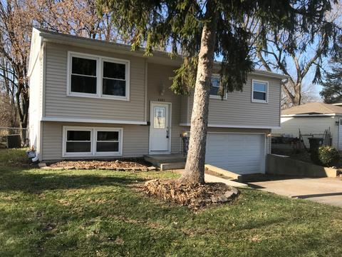 4305 Weber Dr, Rolling Meadows, IL 60008 photo 2