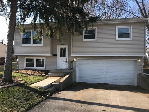4305 Weber Dr, Rolling Meadows, IL 60008 photo 1