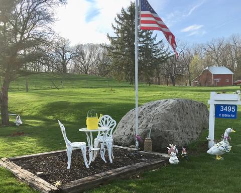 3495 E 2056th Rd, Wedron, IL 60557 photo 5