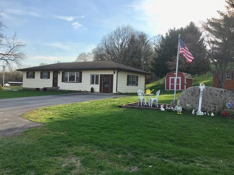 3495 E 2056th Rd, Wedron, IL 60557 photo 1