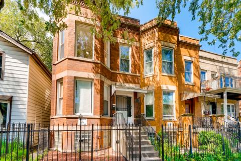 6512 S Champlain Ave, Chicago, IL 60637 photo 1
