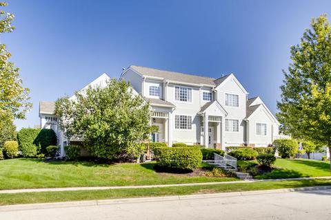 2354 Twilight Dr, Aurora, IL 60503 photo 1