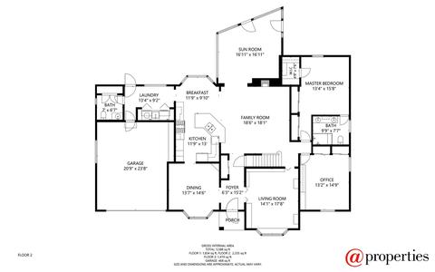 1237 Southwind Dr, Northbrook, IL 60062 photo 24