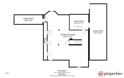 1237 Southwind Dr, Northbrook, IL 60062 photo 26