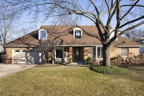 1237 Southwind Dr, Northbrook, IL 60062 photo 1