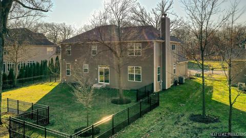 1701 Pondview Dr, Hoffman Estates, IL 60192 photo 29