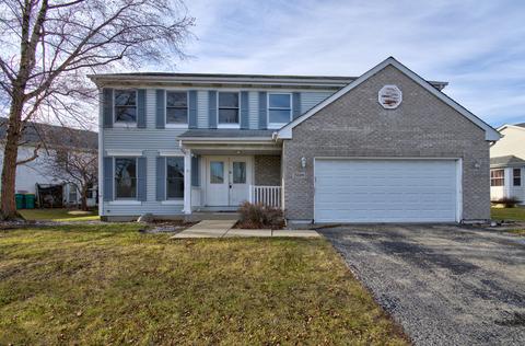 2009 Olde Mill Rd, Plainfield, IL 60586 photo 1
