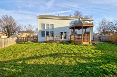 2009 Olde Mill Rd, Plainfield, IL 60586 photo 37