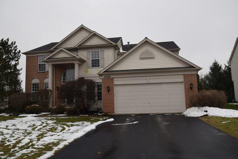 4480 Whitehall Ln, Algonquin, IL 60102 photo 1