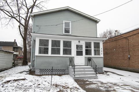 127 Ridgeway Ave, Aurora, IL 60506 photo 1