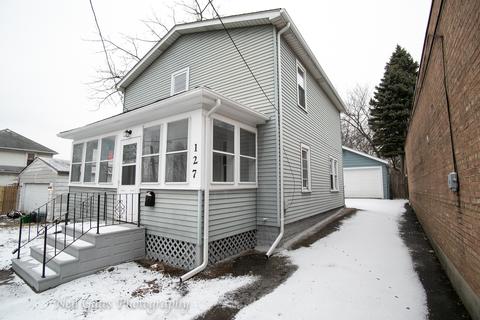 127 Ridgeway Ave, Aurora, IL 60506 photo 3