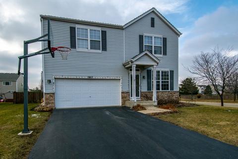 1807 Baring Ridge Dr, Plainfield, IL 60586 photo 1