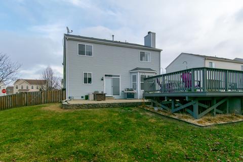 1807 Baring Ridge Dr, Plainfield, IL 60586 photo 4