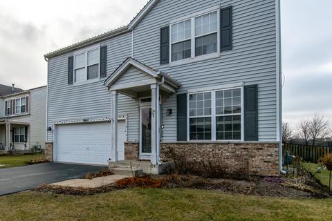 1807 Baring Ridge Dr, Plainfield, IL 60586 photo 2