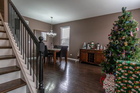 1807 Baring Ridge Dr, Plainfield, IL 60586 photo 8