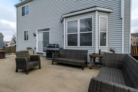1807 Baring Ridge Dr, Plainfield, IL 60586 photo 5