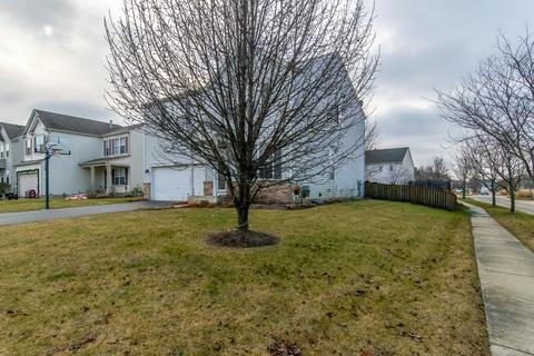 1807 Baring Ridge Dr, Plainfield, IL 60586 photo 3