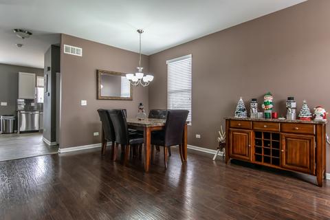 1807 Baring Ridge Dr, Plainfield, IL 60586 photo 9
