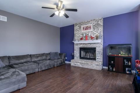 1807 Baring Ridge Dr, Plainfield, IL 60586 photo 24