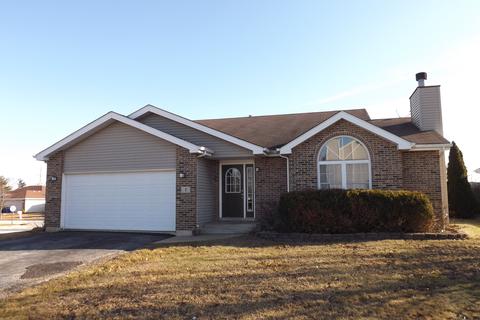 1 Sunset Ct, Steger, IL 60475 photo 1