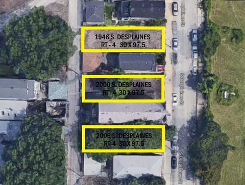 2000 S Desplaines St, Chicago, IL 60616 photo 1