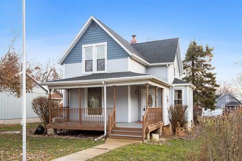 208 E Wilson St, Peotone, IL 60468 photo 1