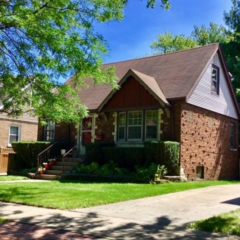 8517 Rockefeller Ave, Brookfield, IL 60513 photo 2