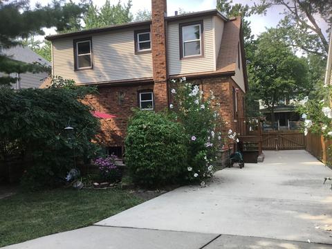 8517 Rockefeller Ave, Brookfield, IL 60513 photo 19