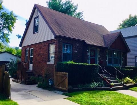 8517 Rockefeller Ave, Brookfield, IL 60513 photo 3