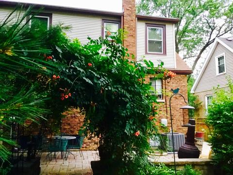 8517 Rockefeller Ave, Brookfield, IL 60513 photo 22