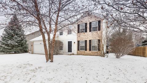 7408 Atkinson Cir, Plainfield, IL 60544 photo 1