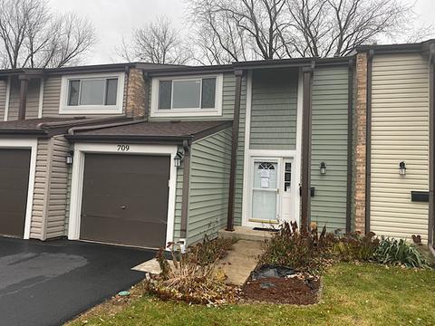 709 Bayside Ct, Wheeling, IL 60090 photo 1