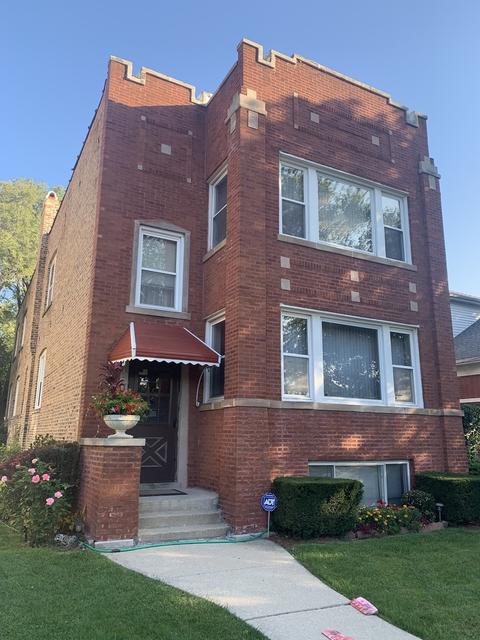 4902 W Cornelia Ave, Chicago, IL 60641 photo 1
