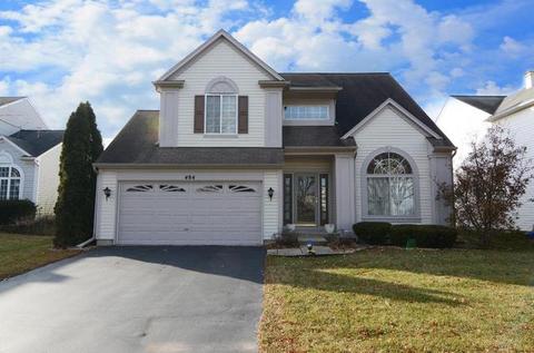 484 Topaz Ln, Bartlett, IL 60103 photo 1