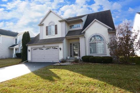484 Topaz Ln, Bartlett, IL 60103 photo 2