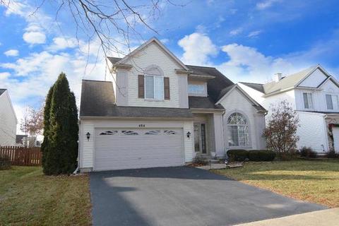 484 Topaz Ln, Bartlett, IL 60103 photo 3