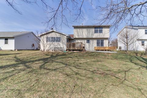 809 Phaeton Pl, Normal, IL 61761 photo 29