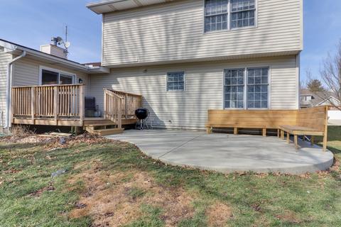 809 Phaeton Pl, Normal, IL 61761 photo 30