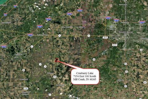 7154 E 100 South Rd, La Porte, IN 46350 photo 4