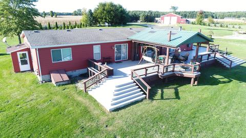 7154 E 100 South Rd, La Porte, IN 46350 photo 3