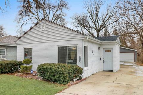 1443 N Ashbel Ave, Berkeley, IL 60163 photo 1