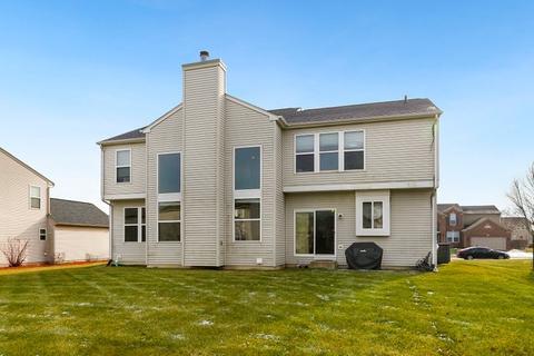 24902 Newberry Way, Plainfield, IL 60585 photo 32