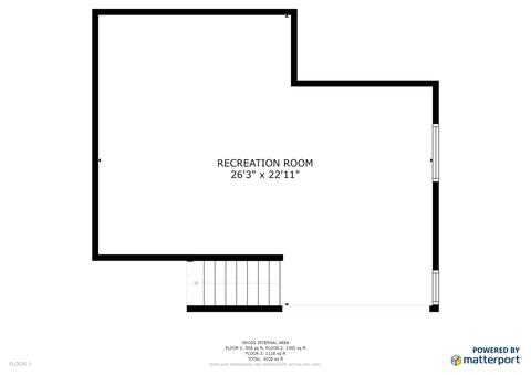 24902 Newberry Way, Plainfield, IL 60585 photo 38