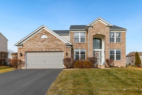24902 Newberry Way, Plainfield, IL 60585 photo 1