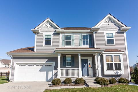 6 Kingsmill Ct, Algonquin, IL 60102 photo 1